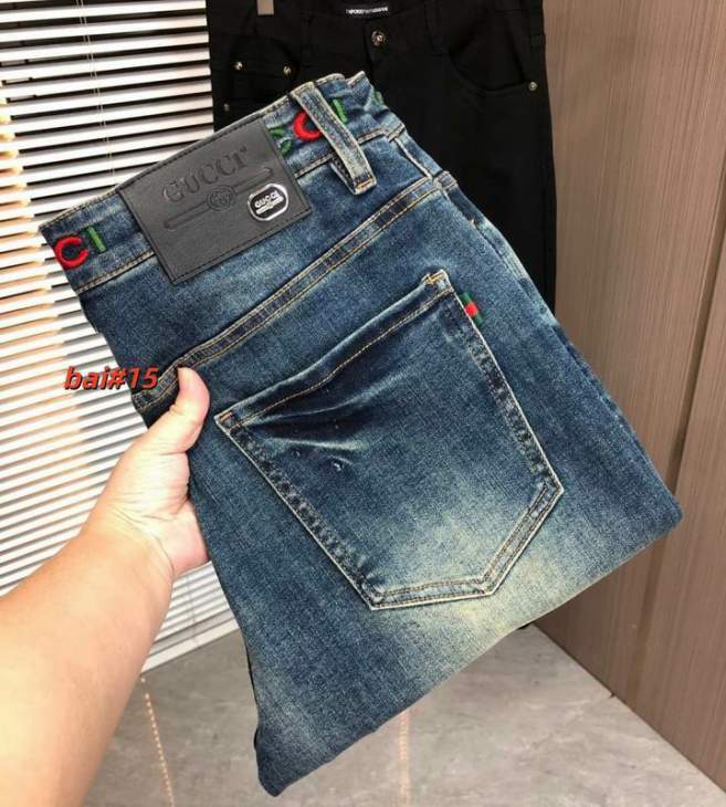 Picture of Gucci Jeans Long _SKUGuccisz29-3812yr20710331